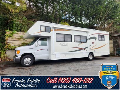 Used 2007 Ford E-450 and Econoline 450