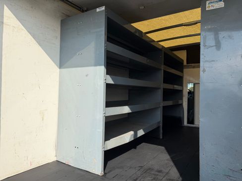 Used 2019 Chevrolet Express 3500 UNAVAIL RWD image 8