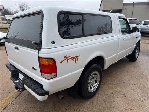 Used 1999 Ford Ranger XLT image 6