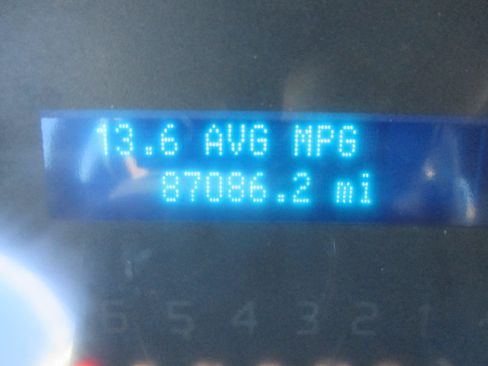 Used 2014 Ford F150 STX image 3