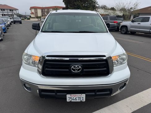 Used 2013 Toyota Tundra image 11