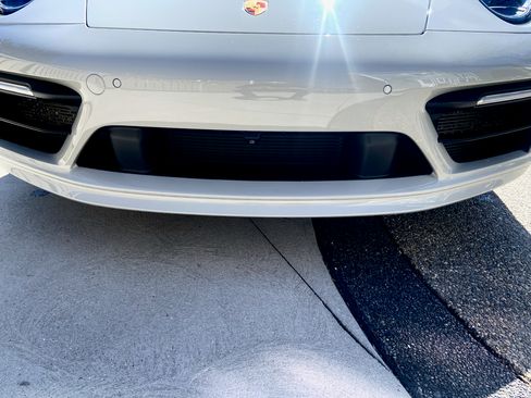 Used 2022 Porsche 911 Carrera 4 image 13