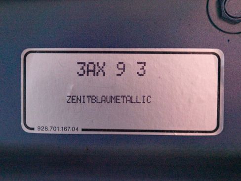 Used 1998 Porsche 911 Carrera S image 55