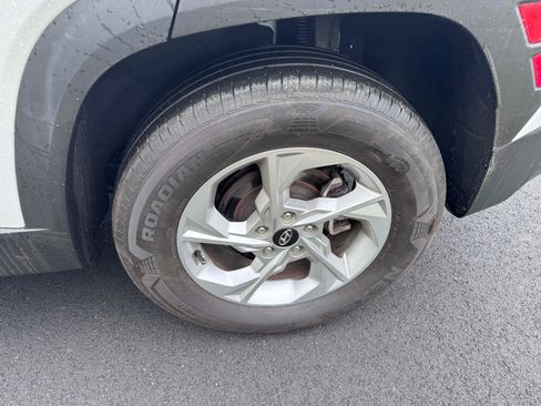 Used 2022 Hyundai Tucson SEL image 21