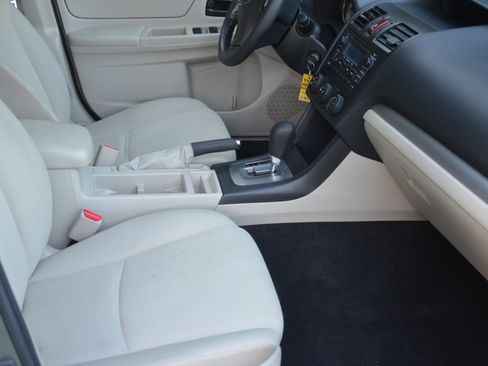 Used 2014 Subaru Impreza 2.0i Sedan AWD/4WD image 11