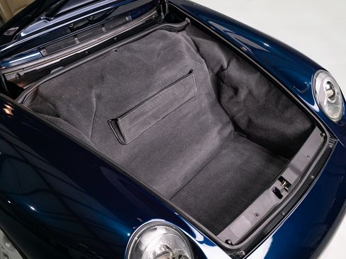 Used 1998 Porsche 911 Carrera S image 52