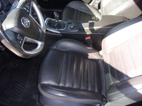 Used 2012 Buick Regal GS image 12