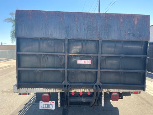 Used 2008 Chevrolet Silverado 3500 image 11