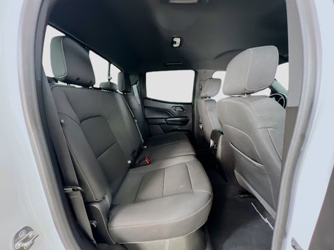 Used 2023 Chevrolet Colorado LT image 28