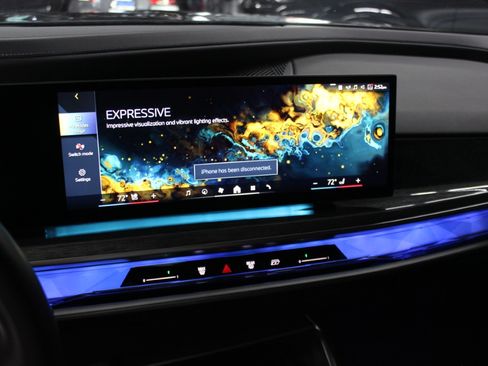 Used 2024 BMW i7 eDrive50 RWD image 33