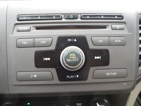 Used 2012 Honda Civic LX image 17