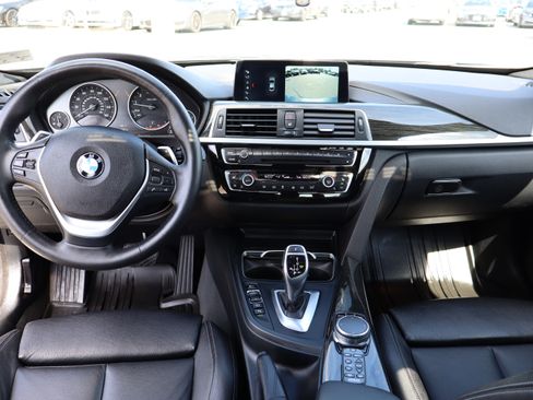 Used 2018 BMW 430i Gran Coupe xDrive image 17