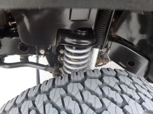 Used 2015 Jeep Wrangler Sport image 13