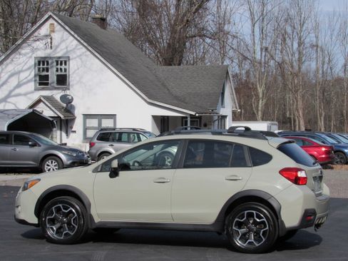 Used 2013 Subaru XV Crosstrek 2.0i Limited image 8