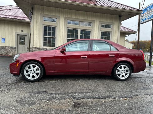 Used 2003 Cadillac CTS image 2