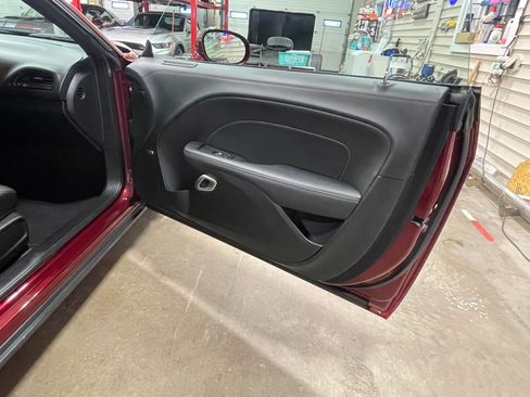 Used 2023 Dodge Challenger T/A image 24