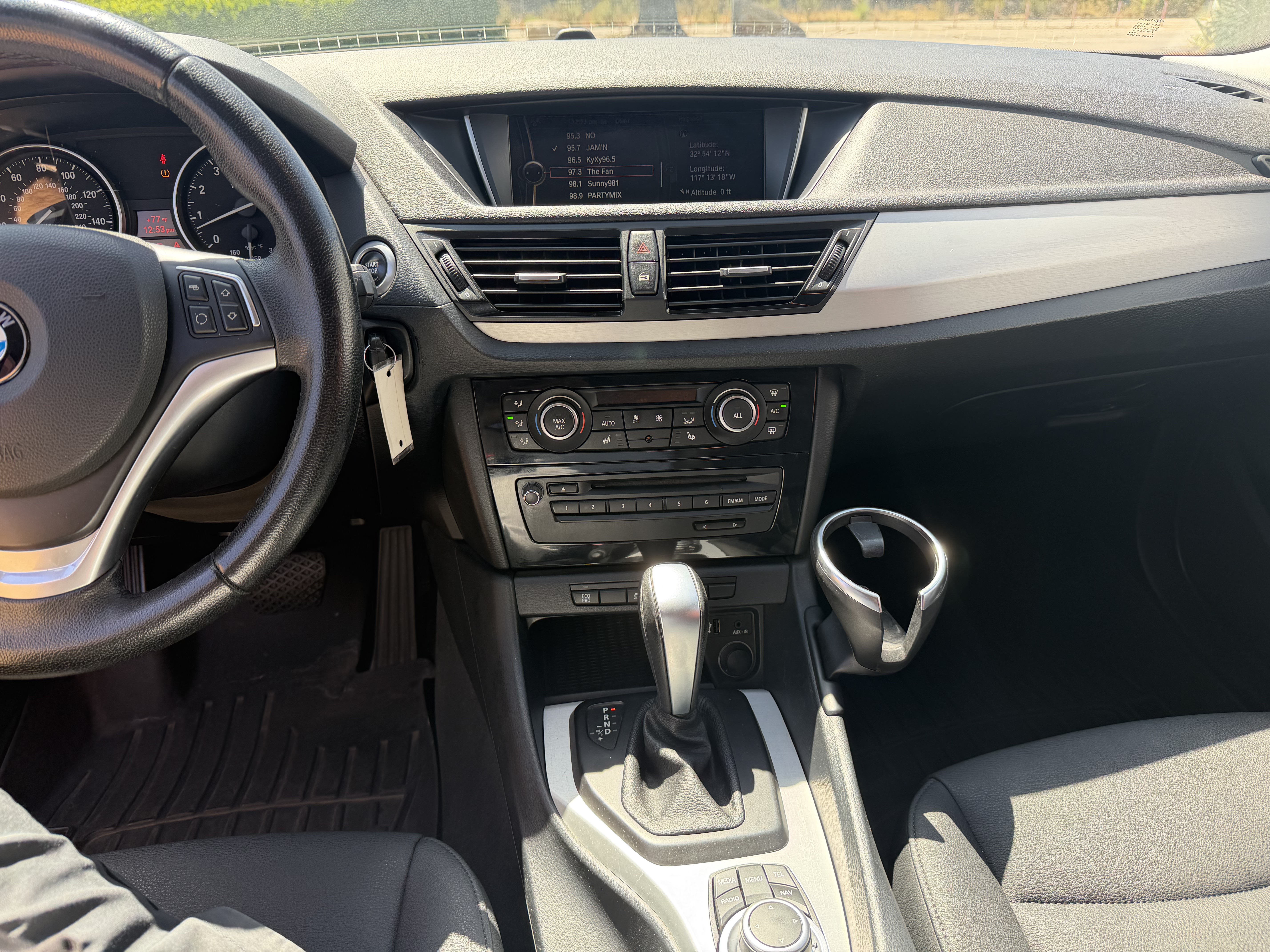 Used 2013 BMW X1 xDrive35i AWD/4WD image 19
