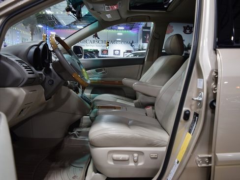 Used 2009 Lexus RX 350 Premium image 18