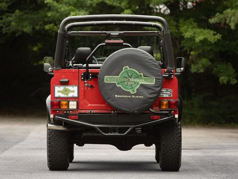 Used 1994 Land Rover Defender 90 image 4