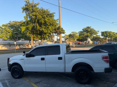 Used 2012 Ford F150 XL image 5