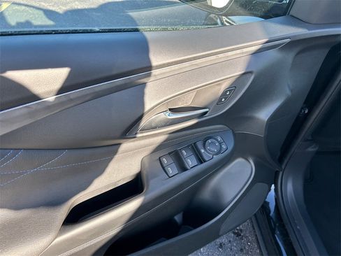 New 2026 Buick Envista Sport Touring image 14