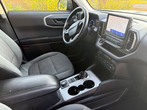 Used 2021 Ford Bronco Sport Big Bend image 16