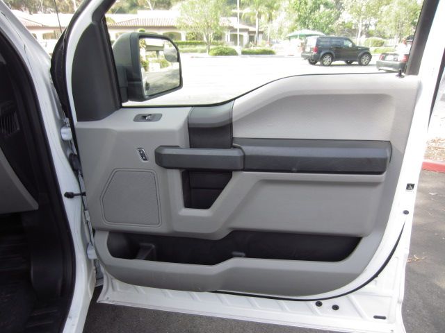 Used 2019 Ford F150 2WD Regular Cab image 9
