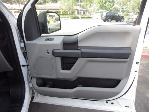 Used 2019 Ford F150 2WD Regular Cab image 9