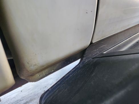 Used 2008 Ford F250 4x4 Crew Cab Super Duty image 15