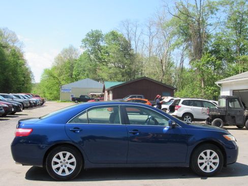 Used 2007 Toyota Camry V6 FWD image 8