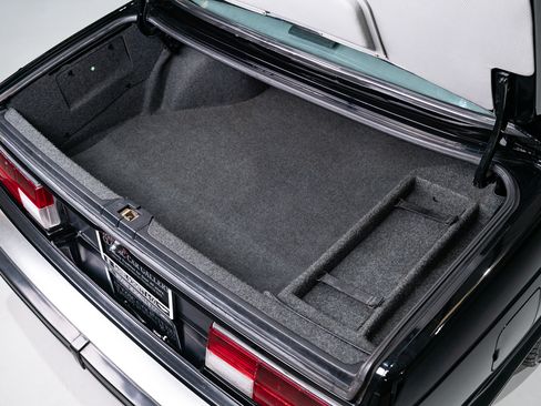 Used 1987 BMW M6 image 52