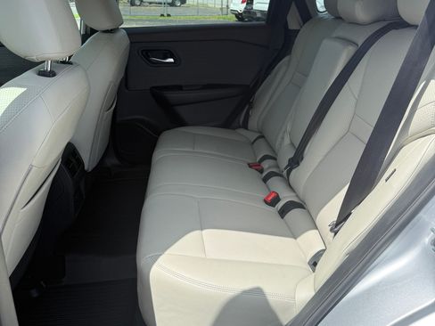 Used 2023 Nissan Rogue FWD SV image 14