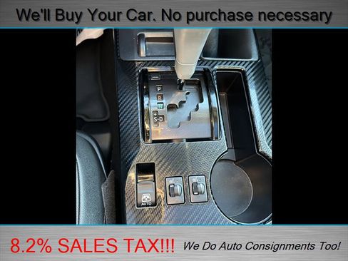 Used 2024 Toyota 4Runner TRD Pro image 22