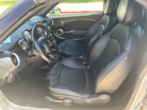 Used 2013 MINI Cooper Roadster S image 6