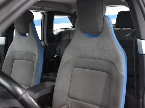 Used 2018 BMW i3 w/ Range Extender RWD image 22