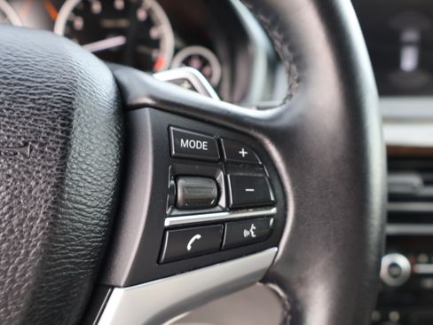 Used 2018 BMW X5 xDrive35i image 27
