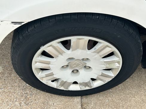 Used 2009 Honda Civic GX image 19