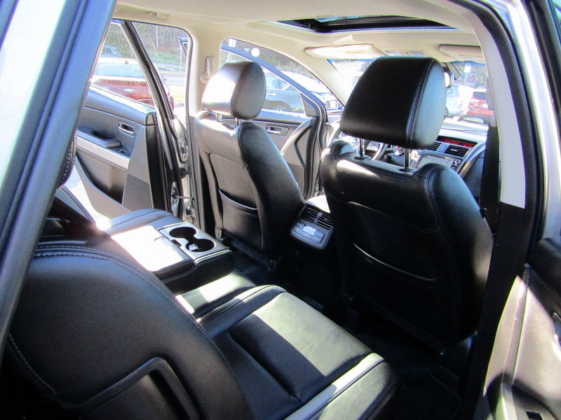 Used 2012 MAZDA CX-9 AWD Grand Touring image 23
