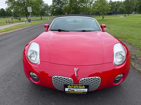 Used 2007 Pontiac Solstice image 26