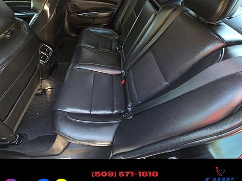 Used 2019 Acura TLX image 22