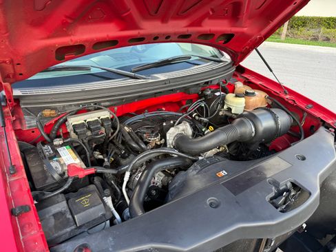 Used 2006 Ford F150 2WD Regular Cab image 17