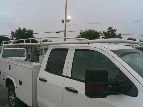 Used 2017 GMC Sierra 2500 Classic W/T image 7