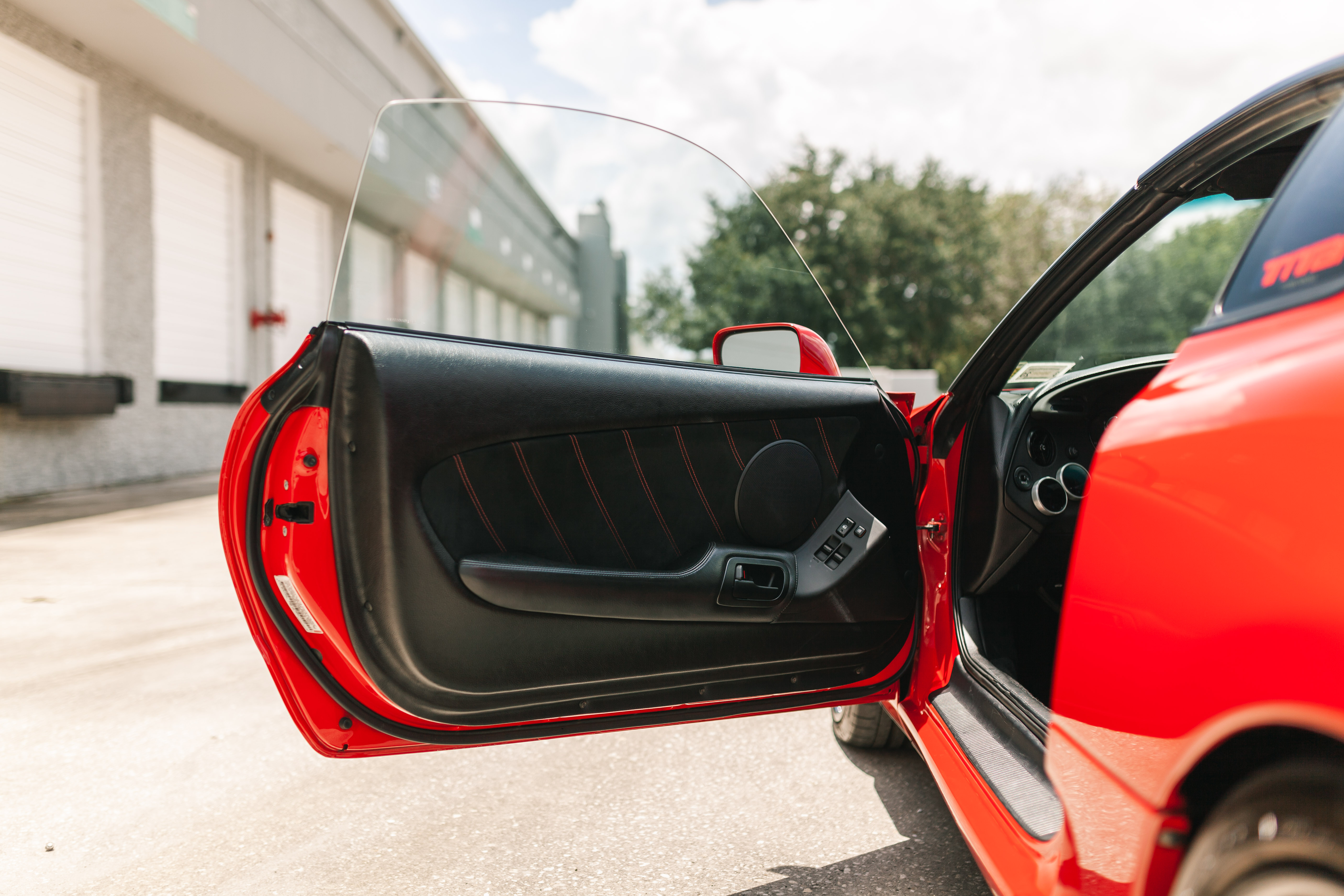 Used 1994 Toyota Supra Turbo RWD image 28