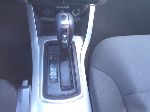 Used 2009 Ford Focus SES image 18