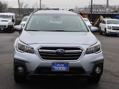 Used 2019 Subaru Outback 3.6R Limited image 2