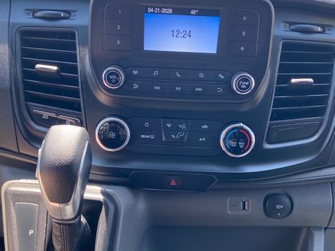 Used 2024 Ford Transit 250 image 9