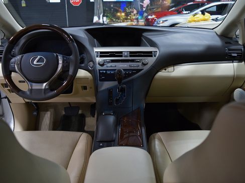 Used 2015 Lexus RX 350 Premium FWD image 24