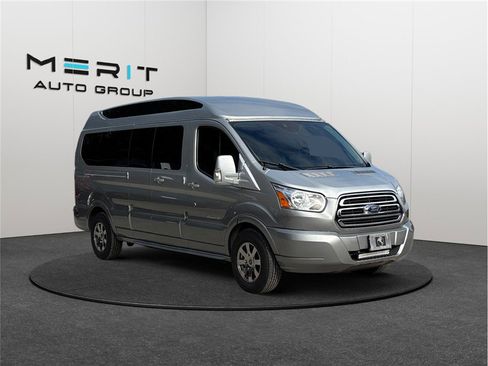 Used 2019 Ford Transit 150 image 1