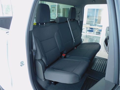 Used 2025 Chevrolet Silverado 1500 LT image 22