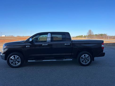 Used 2018 Toyota Tundra 1794 Edition image 6